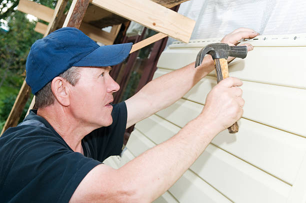 Siding for New Construction in Maricopa, AZ